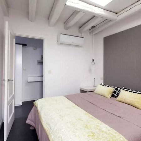 Cute Apartment In The Heart Of มาดริด ภายนอก รูปภาพ