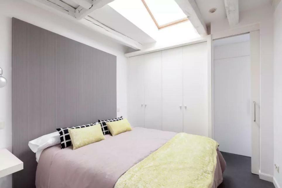 Cute Apartment In The Heart Of มาดริด ภายนอก รูปภาพ