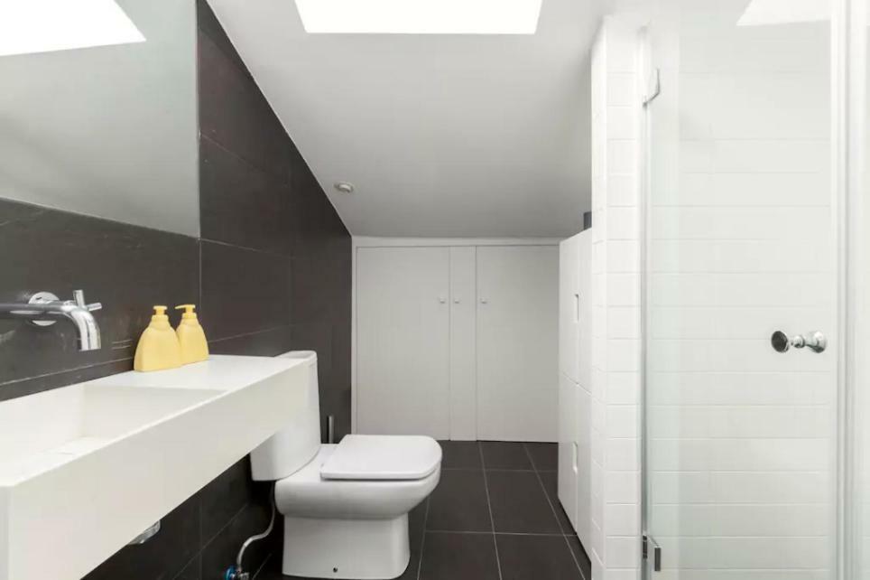 Cute Apartment In The Heart Of มาดริด ภายนอก รูปภาพ