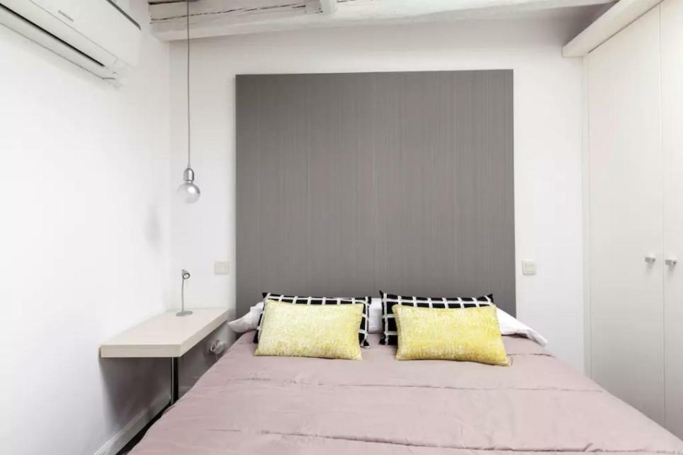 Cute Apartment In The Heart Of มาดริด ภายนอก รูปภาพ